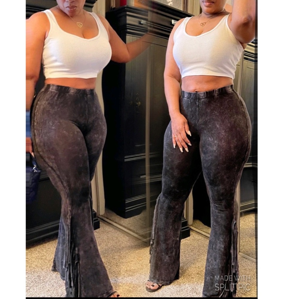Stallion Pants